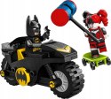 LEGO 76220 DC Batman - Batman kontra Harley Quinn