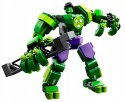 LEGO 76241 Avengers - Mechaniczna zbroja Hulka