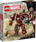 LEGO 76247 The infinity saga - Hulkbuster: bitwa o Wakandę