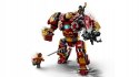 LEGO 76247 The infinity saga - Hulkbuster: bitwa o Wakandę