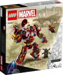 LEGO 76247 The infinity saga - Hulkbuster: bitwa o Wakandę