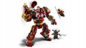 LEGO 76247 The infinity saga - Hulkbuster: bitwa o Wakandę