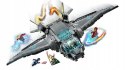 LEGO 76248 The infinity saga - Quinjet Avengersów