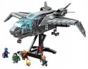 LEGO 76248 The infinity saga - Quinjet Avengersów