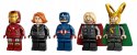 LEGO 76248 The infinity saga - Quinjet Avengersów