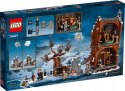 LEGO 76407 Harry Potter - Wrzeszcząca Chata i wierzba bijąca