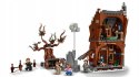 LEGO 76407 Harry Potter - Wrzeszcząca Chata i wierzba bijąca