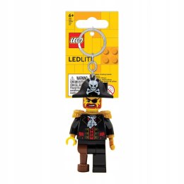 LEGO LGL - KE23H - Brelok LED - Classic: Pirat