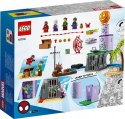 LEGO 10790 Spidey and His Amazing Friends - Drużyna Spider-Mana w latarni Zielonego Goblina