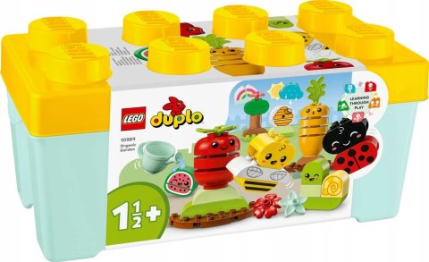 LEGO 10984 Duplo - Ogród uprawowy