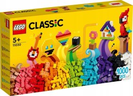 LEGO 11030 Classic - Sterta klocków