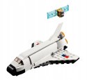 LEGO 31134 Creator 3w1 - Prom kosmiczny