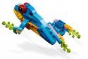 LEGO 31136 Creator 3w1 - Egzotyczna papuga