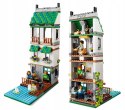 LEGO 31139 Creator 3w1 - Przytulny dom