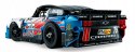 LEGO 42153 Technic - Nowy Chevrolet Camaro ZL1 z serii NASCAR