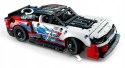 LEGO 42153 Technic - Nowy Chevrolet Camaro ZL1 z serii NASCAR