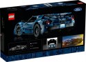 LEGO 42154 Technic - Ford GT, wersja z 2022 roku