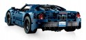 LEGO 42154 Technic - Ford GT, wersja z 2022 roku