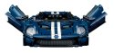 LEGO 42154 Technic - Ford GT, wersja z 2022 roku