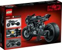 LEGO 42155 Technic - BATMAN - BATMOTOR