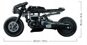 LEGO 42155 Technic - BATMAN - BATMOTOR