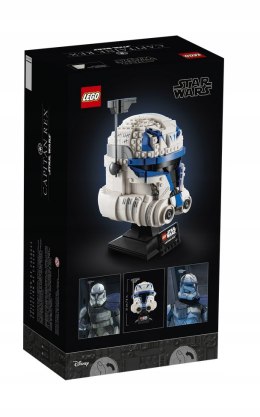 LEGO 75349 Star Wars - Hełm kapitana Rexa