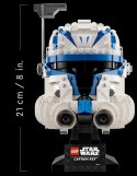 LEGO 75349 Star Wars - Hełm kapitana Rexa