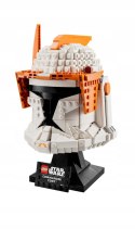 LEGO 75350 Star Wars - Hełm dowódcy klonów Cody’ego