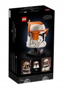 LEGO 75350 Star Wars - Hełm dowódcy klonów Cody’ego