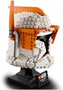 LEGO 75350 Star Wars - Hełm dowódcy klonów Cody’ego