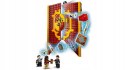 LEGO 76409 Harry Potter - Flaga Gryffindoru