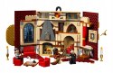 LEGO 76409 Harry Potter - Flaga Gryffindoru