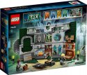 LEGO 76410 Harry Potter - Flaga Slytherinu