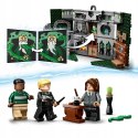 LEGO 76410 Harry Potter - Flaga Slytherinu