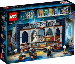 LEGO 76411 Harry Potter - Flaga Ravenclawu