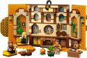 LEGO 76412 Harry Potter - Flaga Hufflepuffu