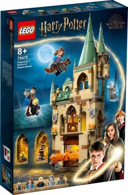 LEGO 76413 Harry Potter - Hogwart: Pokój życzeń