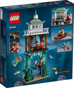 LEGO 76420 Harry Potter - Turniej Trójmagiczny: Jezioro Hogwartu