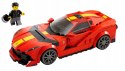 LEGO 76914 Speed Champions - Ferrari 812 Competizione