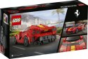 LEGO 76914 Speed Champions - Ferrari 812 Competizione