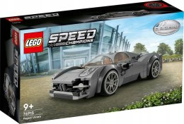 LEGO 76915 Speed Champions - Pagani Utopia