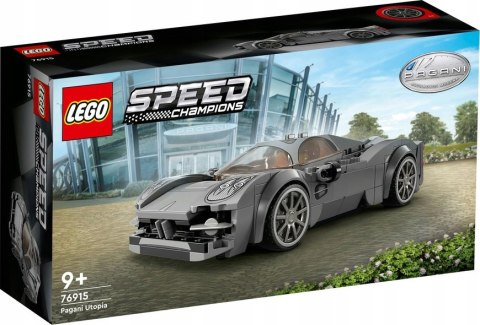 LEGO 76915 Speed Champions - Pagani Utopia