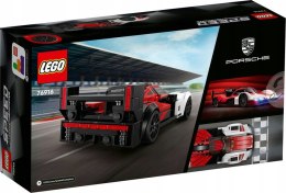 LEGO 76916 Speed Champions - Porsche 963