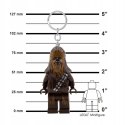 LEGO LGL - KE100H - Brelok LED - Star Wars: Chewbacca