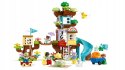 LEGO 10993 Duplo - Domek na drzewie 3 w 1