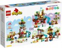 LEGO 10993 Duplo - Domek na drzewie 3 w 1