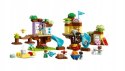 LEGO 10993 Duplo - Domek na drzewie 3 w 1