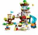 LEGO 10993 Duplo - Domek na drzewie 3 w 1