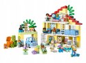 LEGO 10994 Duplo - Dom rodzinny 3 w 1