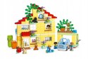 LEGO 10994 Duplo - Dom rodzinny 3 w 1